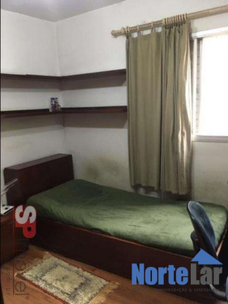 Imagem Apartamento com 2 Quartos à Venda, 54 m² em Santana - São Paulo