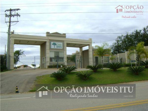 Imagem Casa com 3 Quartos à Venda ou Locação, 400 m² em Condomínio Santa Mônica - Itu