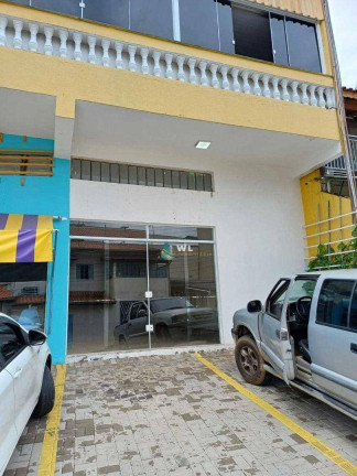 Sala Comercial para Alugar, 180 m² em Santo Antônio - Louveira