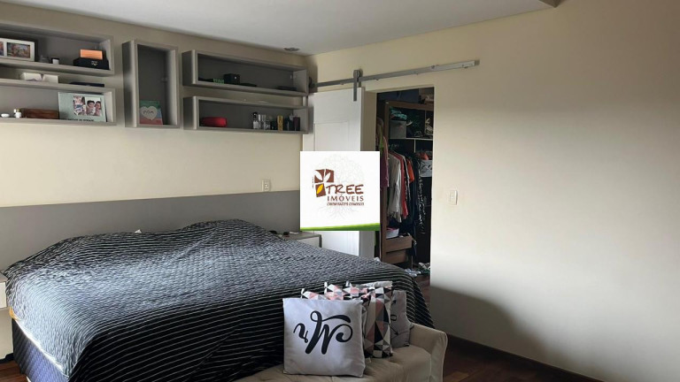 Imagem Casa de Condomínio com 11 Quartos à Venda, 387 m² em Jardim Imperial Hills Iii - Arujá