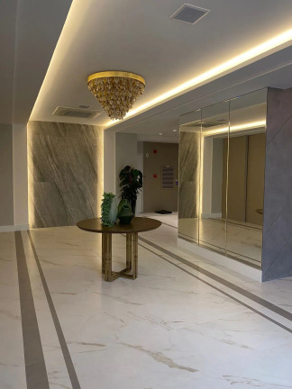 Imagem Apartamento com 3 Quartos à Venda, 141 m² em Gravata - Navegantes Imagem Apartamento com 3 Quartos à Venda, 141 m² em Gravata - Navegantes
