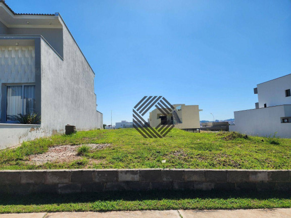 Terreno à Venda, 319 m² em Residencial Monte Carlo - Sorocaba