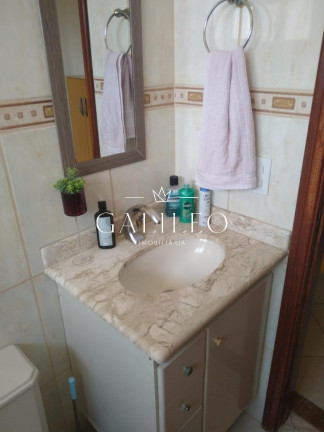 Imagem Apartamento com 2 Quartos à Venda, 59 m² em Vila Santa Rosa - Jundiaí Imagem Apartamento com 2 Quartos à Venda, 59 m² em Vila Santa Rosa - Jundiaí