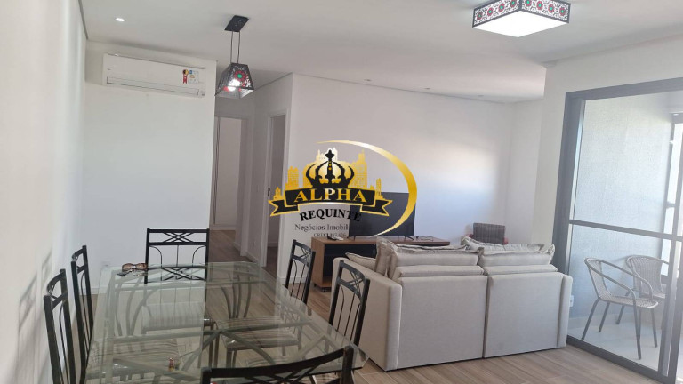 Imagem Apartamento com 2 Quartos à Venda, 69 m² em Alphaville Empresarial - Barueri Imagem Apartamento com 2 Quartos à Venda, 69 m² em Alphaville Empresarial - Barueri