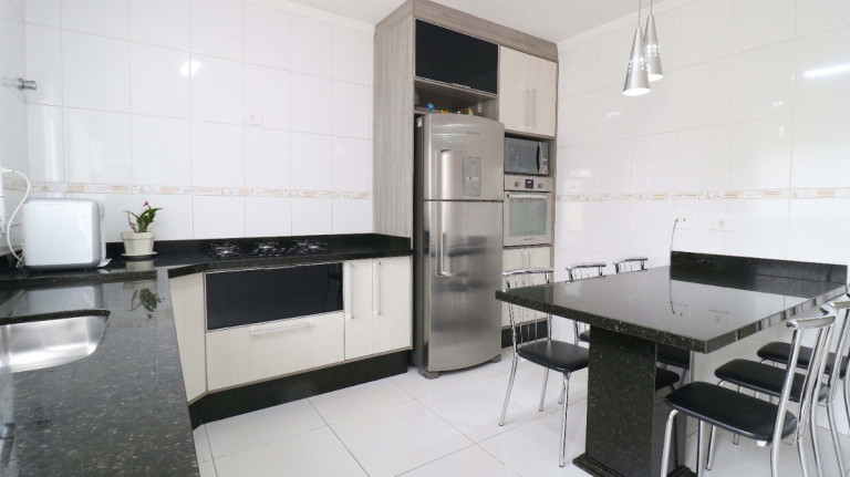 Casa de Condomínio com 2 Quartos à Venda, 84 m² em Tucuruvi - São Paulo