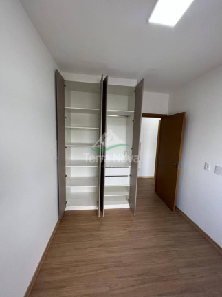 Imagem Apartamento com 3 Quartos para Alugar, 101 m² em Jardim Florestal - Jundiaí