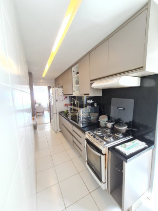 Imagem Imóvel com 3 Quartos à Venda, 145 m² em Piatã - Salvador Imagem Imóvel com 3 Quartos à Venda, 145 m² em Piatã - Salvador