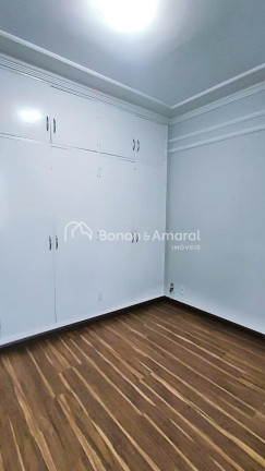 Imagem Apartamento com 2 Quartos à Venda, 70 m² em Vila Itapura - Campinas