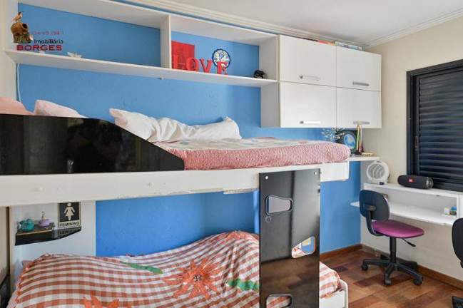 Imagem Cobertura com 4 Quartos à Venda, 130 m² em Saúde - São Paulo