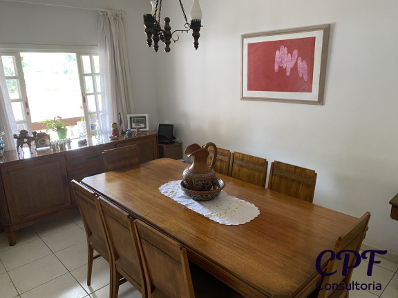 Imagem Imóvel com 5 Quartos à Venda,  em Vendida - Bragança Paulista