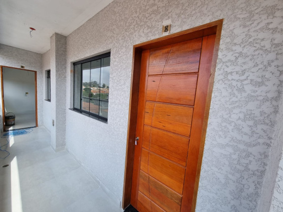 Imagem Apartamento com 2 Quartos à Venda, 41 m² em Vila Mafra - São Paulo