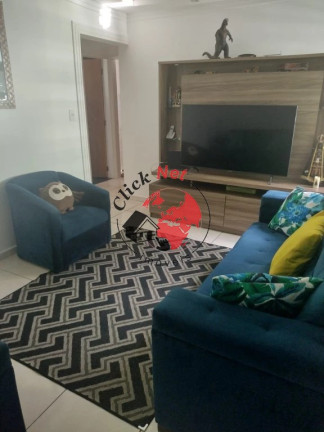 Imagem Apartamento com 2 Quartos à Venda, 62 m² em Vila Jerusalém - São Bernardo Do Campo Imagem Apartamento com 2 Quartos à Venda, 62 m² em Vila Jerusalém - São Bernardo Do Campo