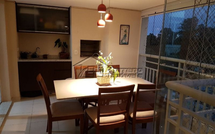 Imagem Apartamento com 3 Quartos à Venda, 133 m² em Jardim Esplanada - São José Dos Campos Imagem Apartamento com 3 Quartos à Venda, 133 m² em Jardim Esplanada - São José Dos Campos