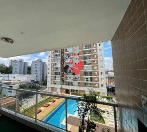 Apartamento com 3 Quartos à Venda, 93 m² em Baeta Neves - São Bernardo Do Campo
