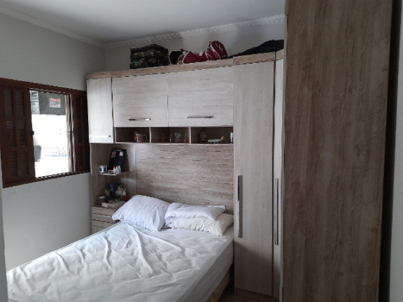 Imagem Casa de Condomínio com 3 Quartos à Venda, 92 m² em Jardim Piazza Di Roma - Sorocaba