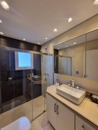 Imagem Casa com 4 Quartos para Alugar, 400 m² em Alphaville Conde Ii - Barueri