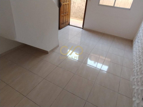 Imagem Casa de Condomínio com 2 Quartos à Venda, 51 m² em Melvi - Praia Grande Imagem Casa de Condomínio com 2 Quartos à Venda, 51 m² em Melvi - Praia Grande