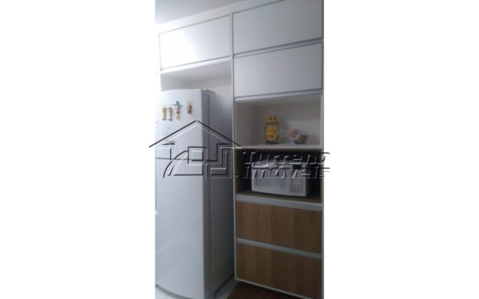 Imagem Apartamento com 2 Quartos à Venda, 67 m² em Jardim Aquarius - São José Dos Campos