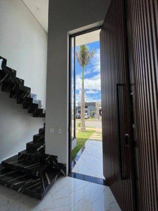 Imagem Casa com 3 Quartos à Venda, 125 m² em Condomínio Horto Florestal Villagio - Sorocaba Imagem Casa com 3 Quartos à Venda, 125 m² em Condomínio Horto Florestal Villagio - Sorocaba