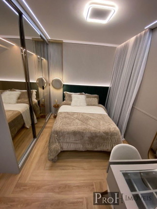 Imagem Apartamento com 2 Quartos à Venda, 58 m² em Baeta Neves - São Bernardo Do Campo