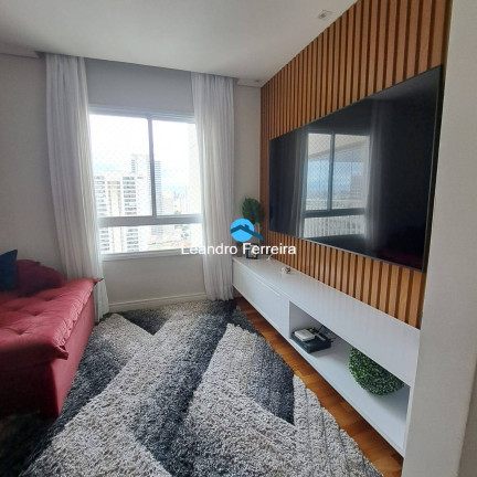 Imagem Apartamento com 3 Quartos à Venda, 123 m² em Centro - São Bernardo Do Campo Imagem Apartamento com 3 Quartos à Venda, 123 m² em Centro - São Bernardo Do Campo