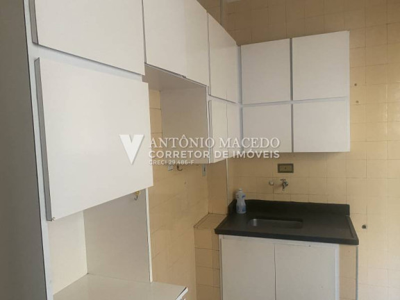 Imagem Apartamento com 2 Quartos à Venda, 74 m² em Vila Mariana - São Paulo