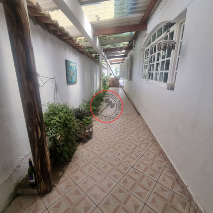 Imagem Casa com 5 Quartos à Venda, 250 m² em Boiçucanga - São Sebastião