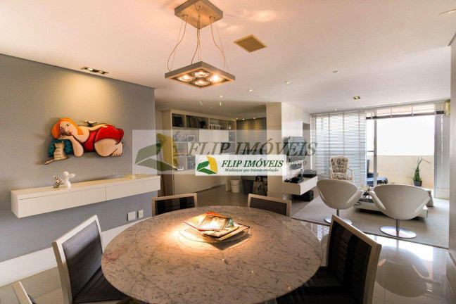 Imagem Apartamento com 2 Quartos à Venda, 150 m² em Bosque - Campinas