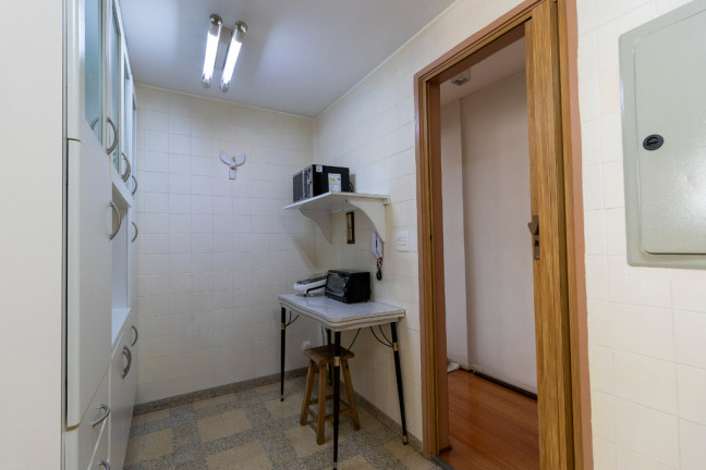 Imagem Apartamento com 2 Quartos à Venda, 76 m² em Moema - São Paulo Imagem Apartamento com 2 Quartos à Venda, 76 m² em Moema - São Paulo