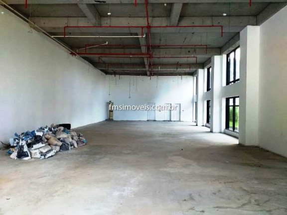 Imagem Imóvel para Alugar, 320 m² em Barra Funda - São Paulo Imagem Imóvel para Alugar, 320 m² em Barra Funda - São Paulo
