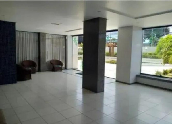 Imagem Apartamento com 2 Quartos à Venda, 58 m² em Saboeiro - Salvador