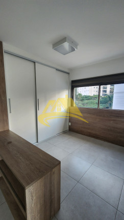 Imagem Studio com 1 Quarto à Venda, 45 m² em Vila Mariana - São Paulo Imagem Studio com 1 Quarto à Venda, 45 m² em Vila Mariana - São Paulo