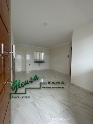 Imagem Apartamento com 2 Quartos à Venda, 41 m² em Cidade Antônio Estevão De Carvalho - São Paulo
