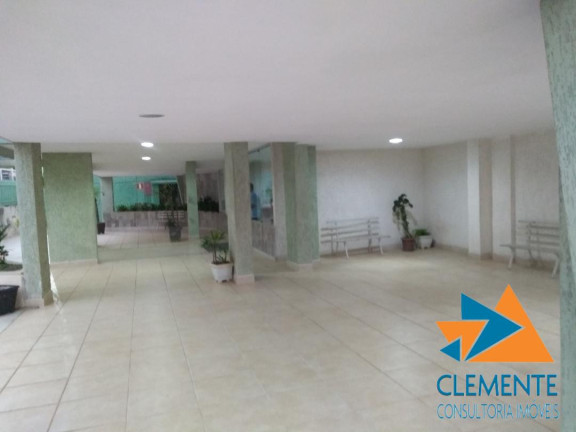 Imagem Apartamento com 3 Quartos à Venda, 90 m² em Floresta - Belo Horizonte