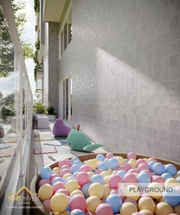 Imagem Imóvel com 3 Quartos à Venda, 150 m² em Canto Do Forte - Praia Grande