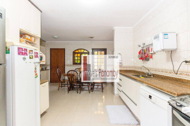 Imagem Casa com 4 Quartos à Venda, 383 m² em Santo Amaro - São Paulo Imagem Casa com 4 Quartos à Venda, 383 m² em Santo Amaro - São Paulo