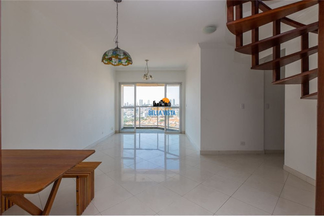 Imagem Apartamento com 3 Quartos à Venda, em Aclimação - São Paulo Imagem Apartamento com 3 Quartos à Venda, em Aclimação - São Paulo