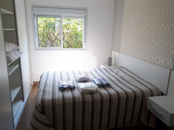 Imagem Apartamento com 1 Quarto para Alugar, 60 m² em Jardim Leonor - São Paulo Imagem Apartamento com 1 Quarto para Alugar, 60 m² em Jardim Leonor - São Paulo