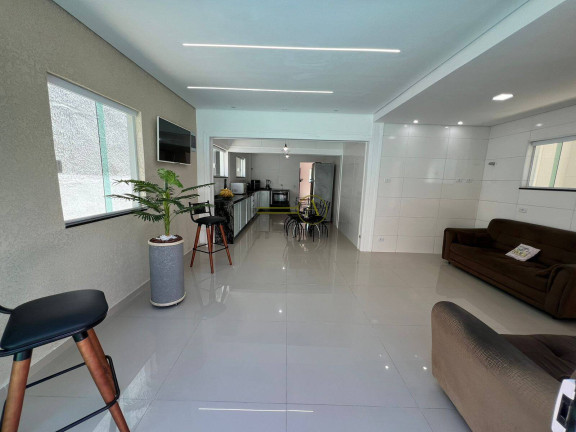 Imagem Sobrado com 5 Quartos à Venda, 226 m² em Cidade Nova Peruíbe - Peruíbe Imagem Sobrado com 5 Quartos à Venda, 226 m² em Cidade Nova Peruíbe - Peruíbe