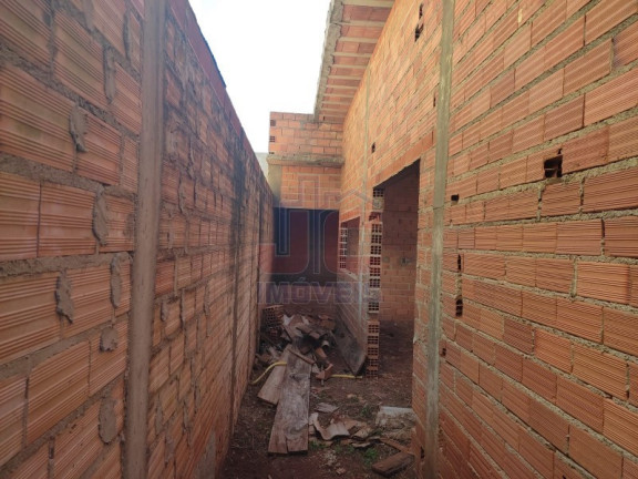 Casa com 2 Quartos à Venda, 150 m² em Jardim Fortaleza - Brodowski