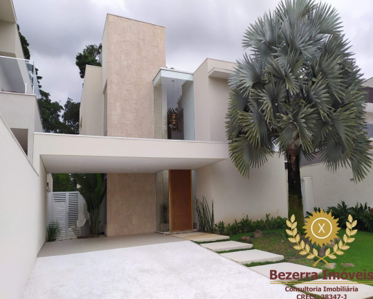 Sobrado com 4 Quartos à Venda, 388 m² em Riviera - Bertioga