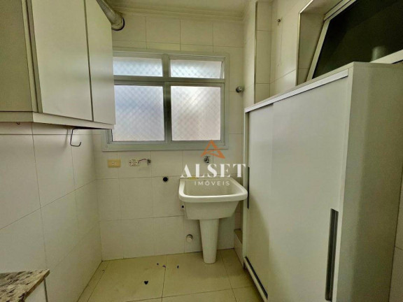 Imagem Apartamento com 3 Quartos à Venda, 78 m² em Vila Regente Feijó - São Paulo Imagem Apartamento com 3 Quartos à Venda, 78 m² em Vila Regente Feijó - São Paulo