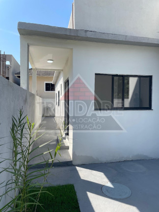 Imagem Casa com 2 Quartos à Venda, 116 m² em Vargem Grande - Rio De Janeiro