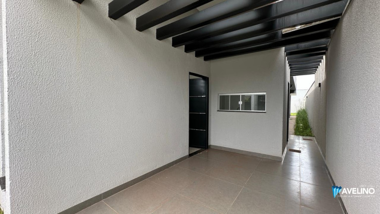 Imagem Casa com 3 Quartos à Venda, 108 m² em Jardim Montevidéu - Campo Grande Imagem Casa com 3 Quartos à Venda, 108 m² em Jardim Montevidéu - Campo Grande