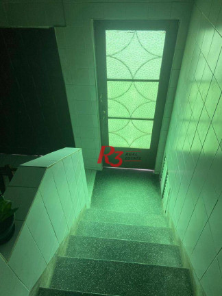 Imagem Sobrado com 3 Quartos à Venda, 128 m² em Pompéia - Santos Imagem Sobrado com 3 Quartos à Venda, 128 m² em Pompéia - Santos