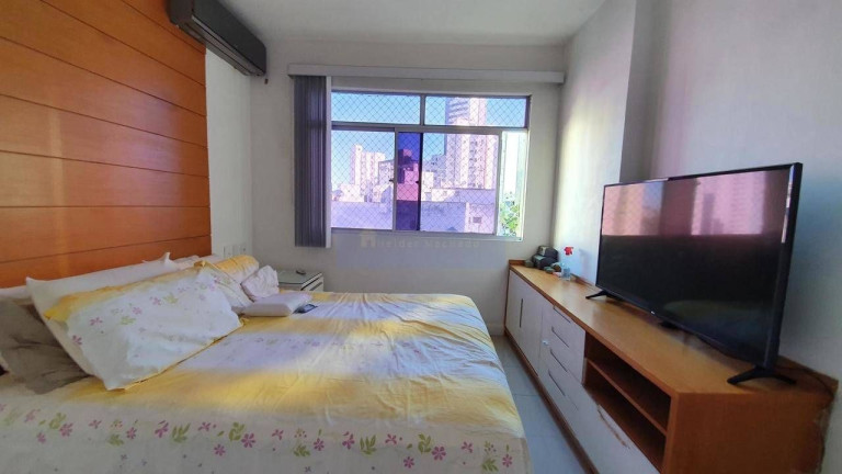 Imagem Apartamento com 4 Quartos à Venda, 306 m² em Jardim Apipema - Salvador Imagem Apartamento com 4 Quartos à Venda, 306 m² em Jardim Apipema - Salvador