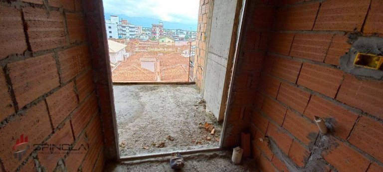 Imagem Apartamento com 2 Quartos à Venda, 76 m² em Tupi - Praia Grande