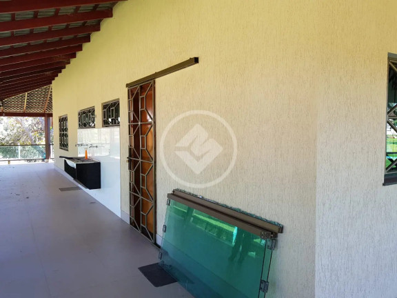 Imagem Chácara com 3 Quartos à Venda, 400 m² em Residencial Rio Verde - Goiânia Imagem Chácara com 3 Quartos à Venda, 400 m² em Residencial Rio Verde - Goiânia