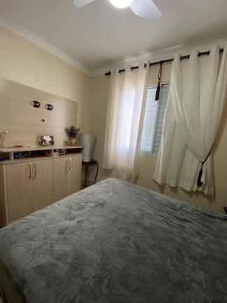 Imagem Apartamento com 3 Quartos à Venda, 64 m² em Paulicéia - São Bernardo Do Campo