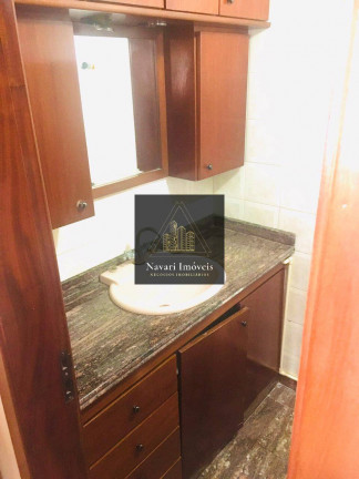 Imagem Apartamento com 3 Quartos à Venda, 70 m² em Vila Mazzei - São Paulo